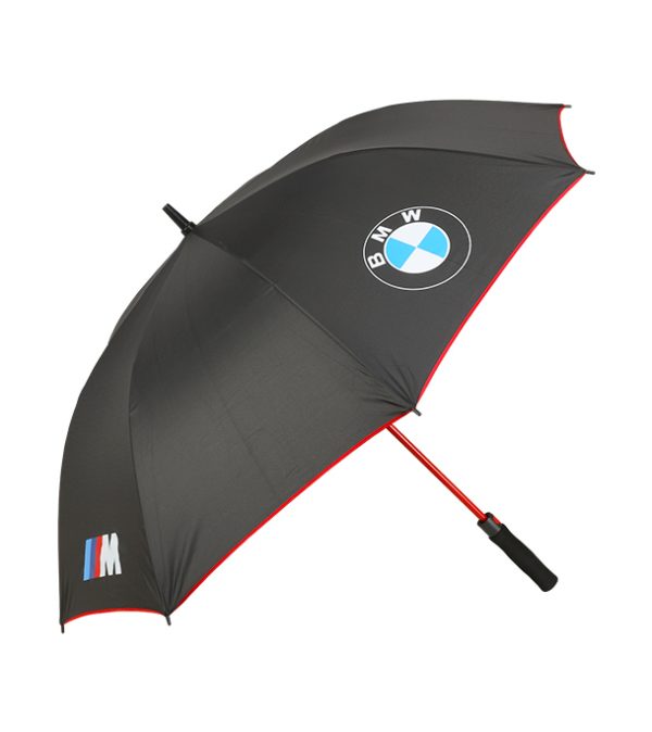 BMW Unfold Fiber Umbrella