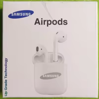 【original-Ready stock+FREE Shipping+COD】SAMSUNG Galaxy J18 Earbuds Bluetooth True Wireless Headset with Microphone-24h Ship - Image 3