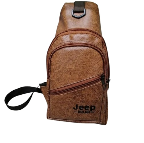 Travel Crossbody Backpack Shoulder Chest Bag Lightweight with Charging Port for Men Women Boys Girls - Image 3