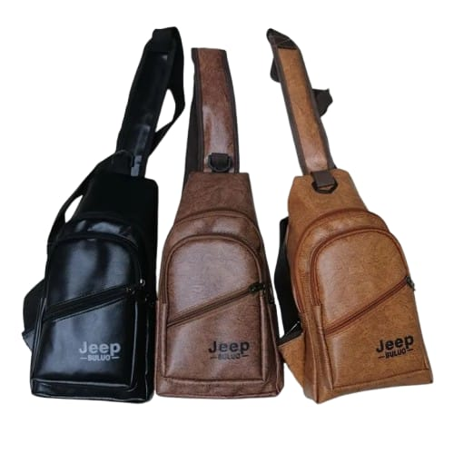Travel Crossbody Backpack Shoulder Chest Bag Lightweight with Charging Port for Men Women Boys Girls