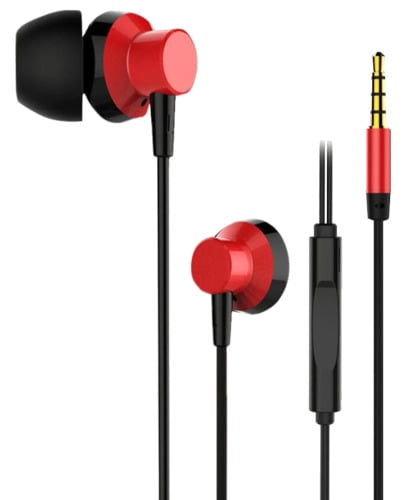 Remax Earphone Rm 512 Earphone